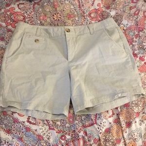 Khaki Dockers shorts
